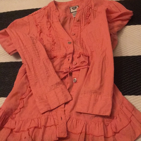 Color Top - Picture 4 of 6